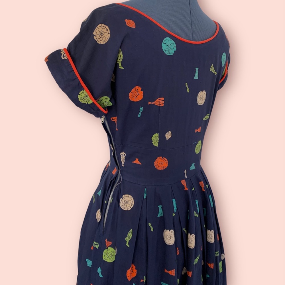 Vintage Pippa dress - Picture 6 of 6